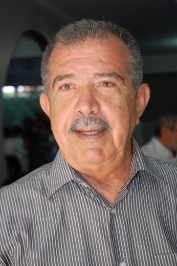 Machado confirma filiação e pré candidatura de Reinaldo Moura pelo DEM