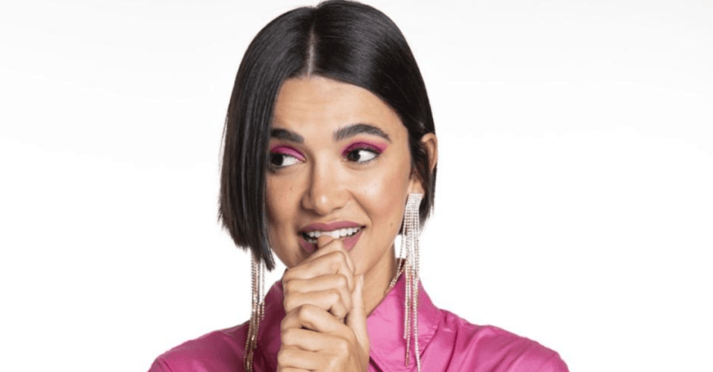 Manu é primeira finalista do BBB 20 Babu Rafa e Thelma fazem paredão