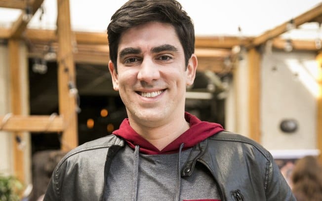 Marcelo Adnet revela que sofreu abuso sexual na infância