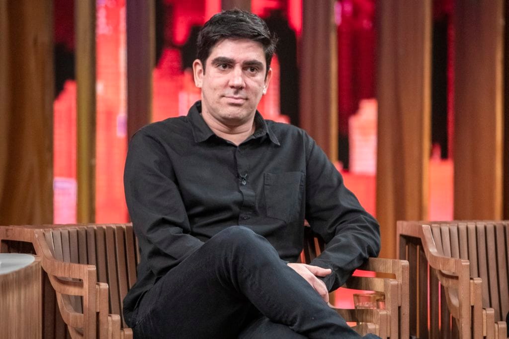 Marinha se pronuncia após militar insinuar que Marcelo Adnet gostou de abusos sofridos na infância 1