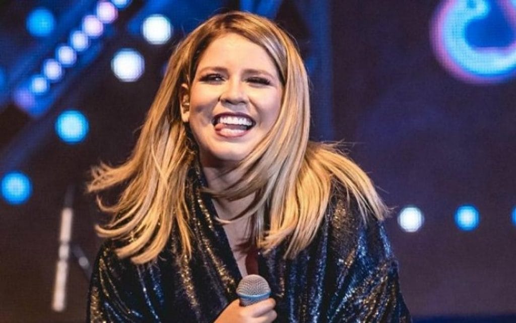 Marília Mendonça e Jorge e Mateus lideram lives mais assistidas na quarentena
