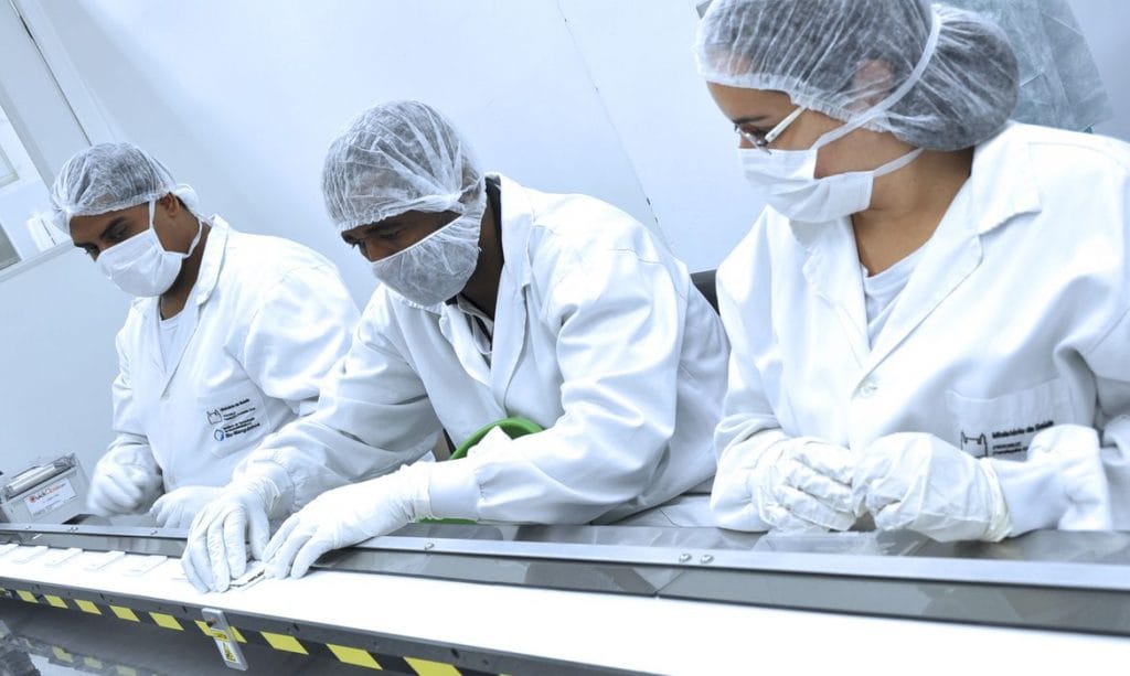 Medicamento contra Aids é mais promissor que cloroquina para coronavírus diz estudo da Fiocruz