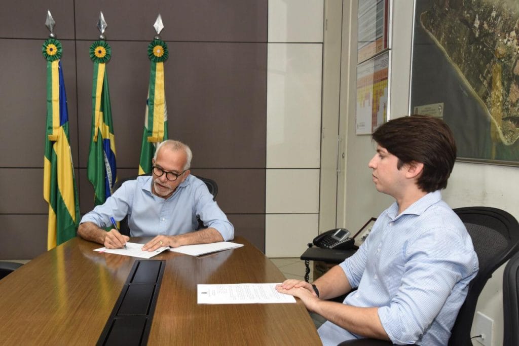 Medidas de isolamento social em Aracaju são prorrogadas até 17 de abril