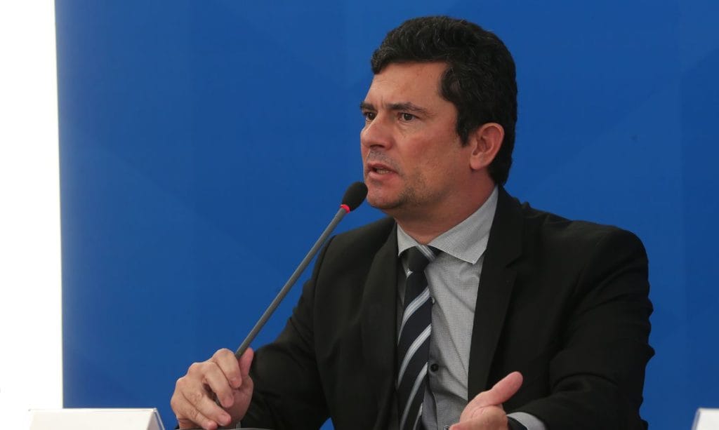 Moro é preciso evitar exageros contra quem não cumprir isolamento