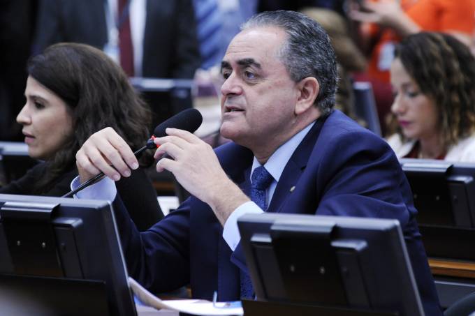 Morre o deputado federal Luiz Flávio Gomes aos 62 anos