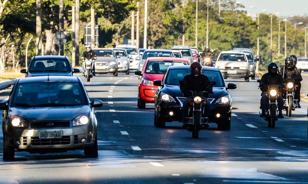 Motoristas com CNH vencida não terão veículos apreendidos