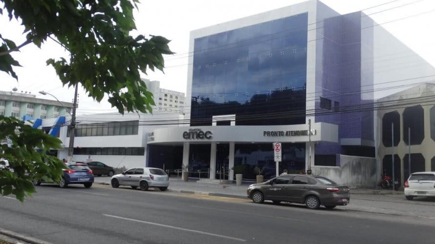 Mãe de juiz federal de Sergipe é internada em UTI com suspeita de covid 19