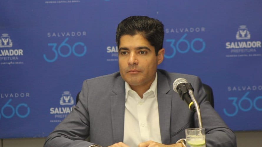 Não vamos negociar cargos diz Neto sobre manutenção de Tereza Cristina no Ministério da Agricultura