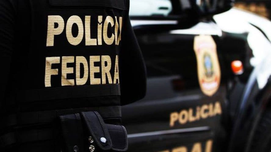 PF faz primeira operação contra desvios de verbas de combate ao coronavírus