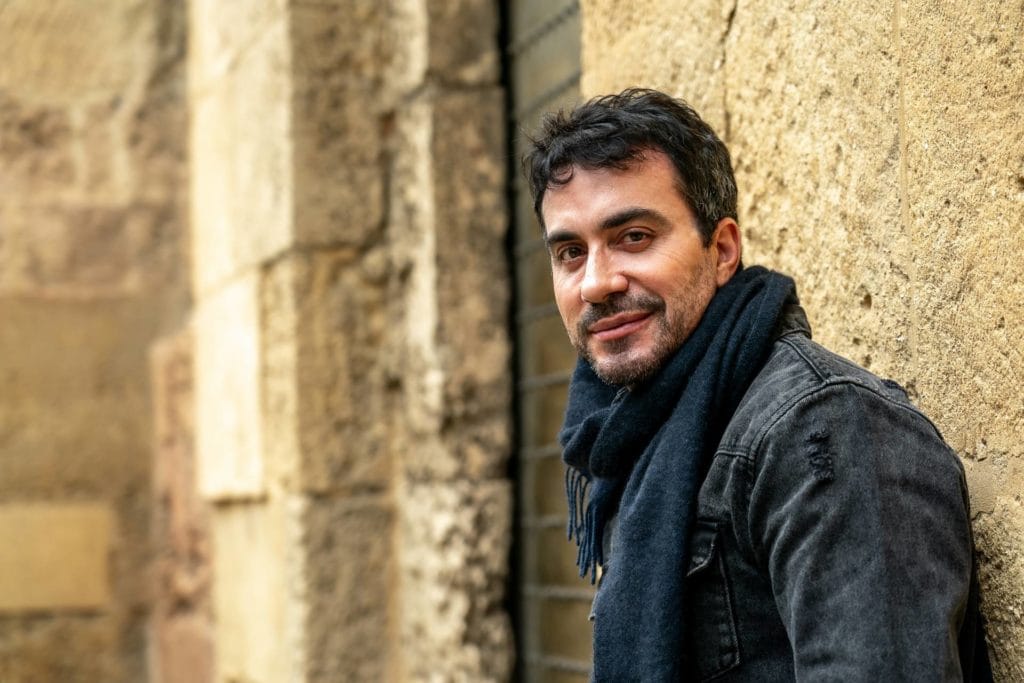 Padre Fábio de Melo revela paixão que quase o fez abandonar igreja