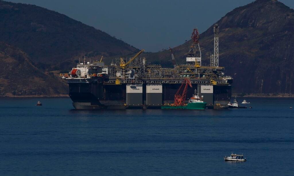 Petrobras tem 510 casos confirmados de covid 19