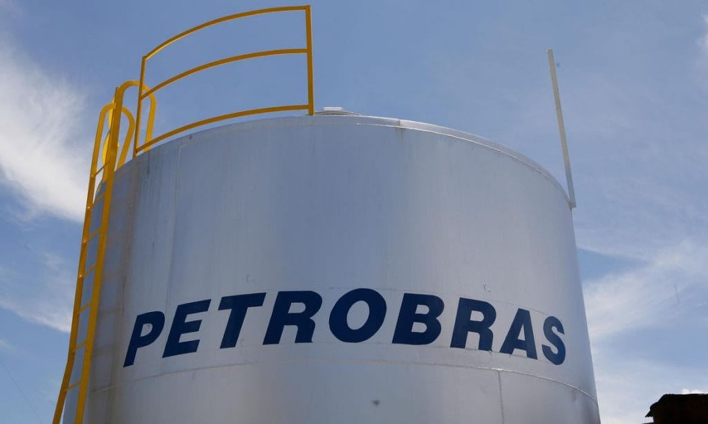 Petroleiros em plataforma a serviço da Petrobras estão com covid 19