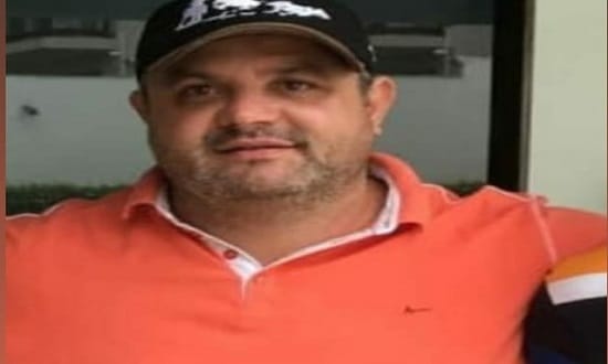 Polícia prende em São Paulo Rodrigo Rocha suspeito homicídio qualificado em Lagarto