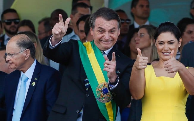 Portarias sobre armas são revogadas após determinação de Bolsonaro