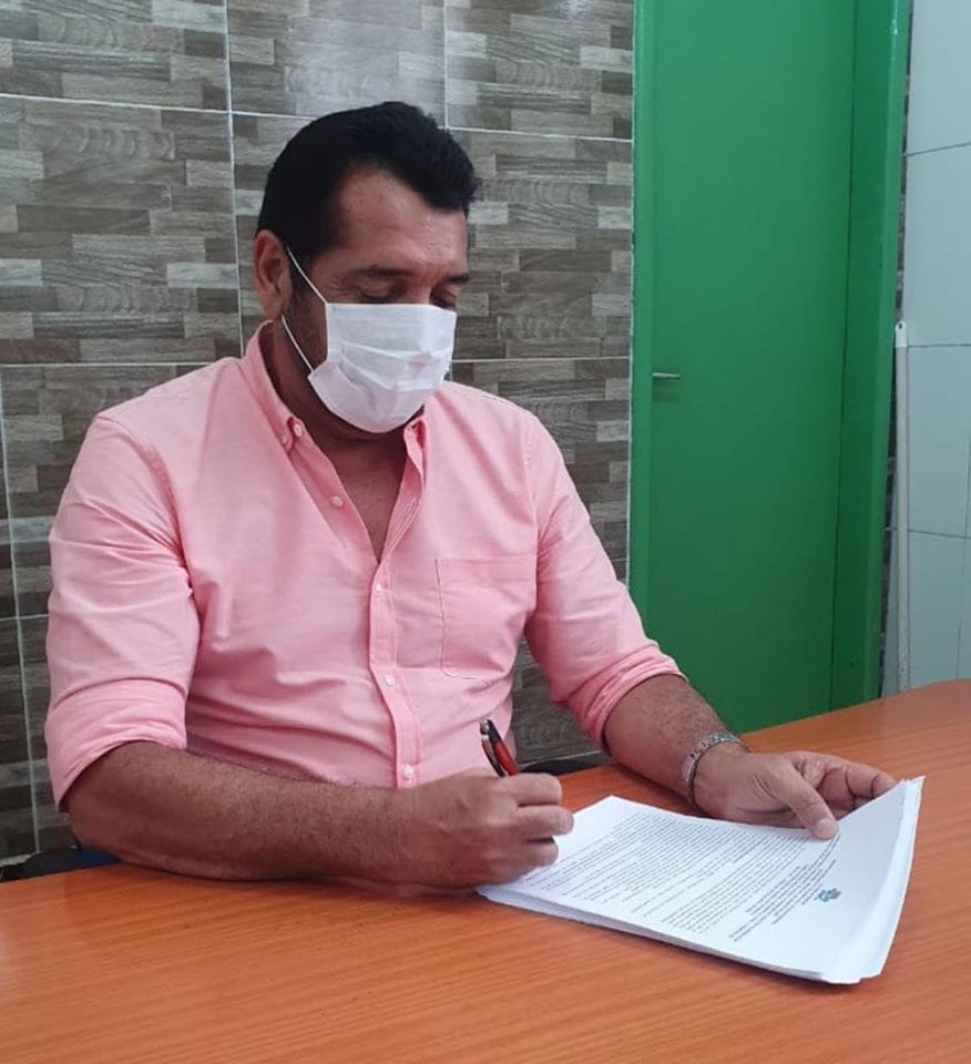 Prefeitura de Barra dos Coqueiros anuncia concurso público com 586 vagas