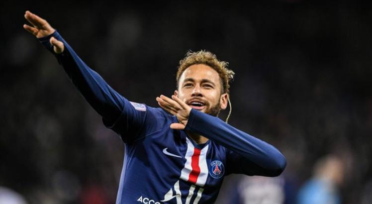 Presidente do PSG liga e pede para Neymar voltar para a França