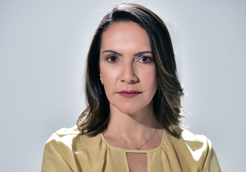 Quarentena até quando danielle garcia