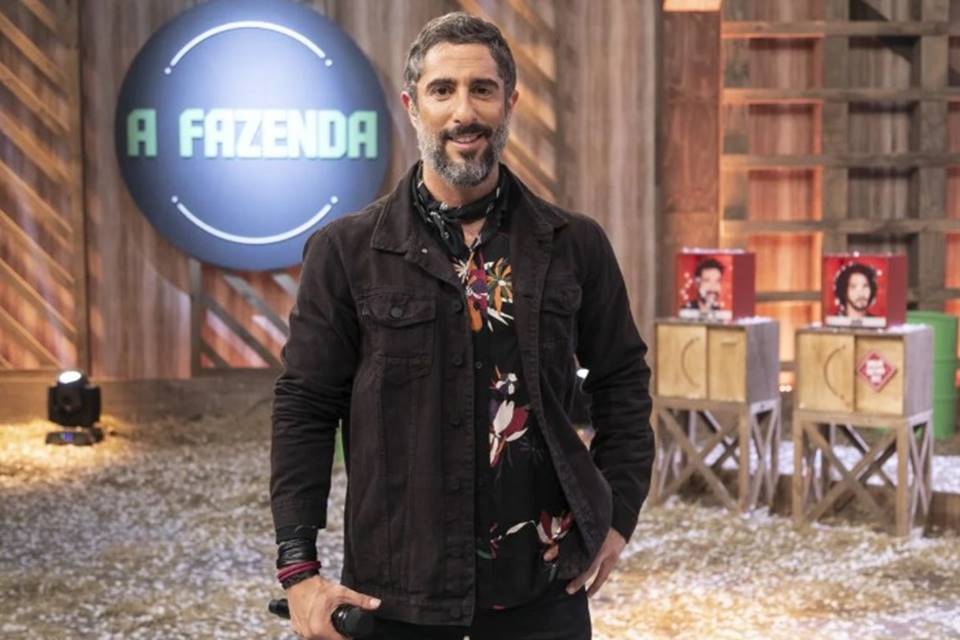 Record TV antecipa estreia do reality ‘A Fazenda’ para agosto