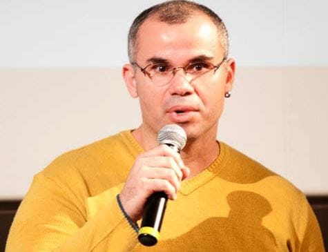 Regina Duarte nomeia roteirista Heber Trigueiro para secretaria Audiovisual