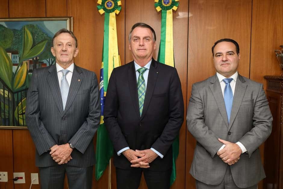 Repercussão de acusações faz Bolsonaro recuar na escolha do próximo ministro da Justiça 2
