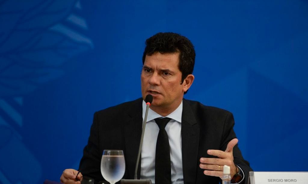 Roubos de carga e acidentes em rodovias caem no Brasil diz ministro