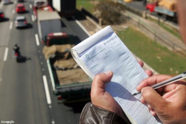 SMTT amplia prazo para defesa prévia de notificações e multas em Aracaju