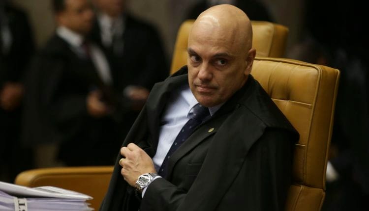 STF aceita pedido da PGR e autoriza inquérito que investiga manifestações