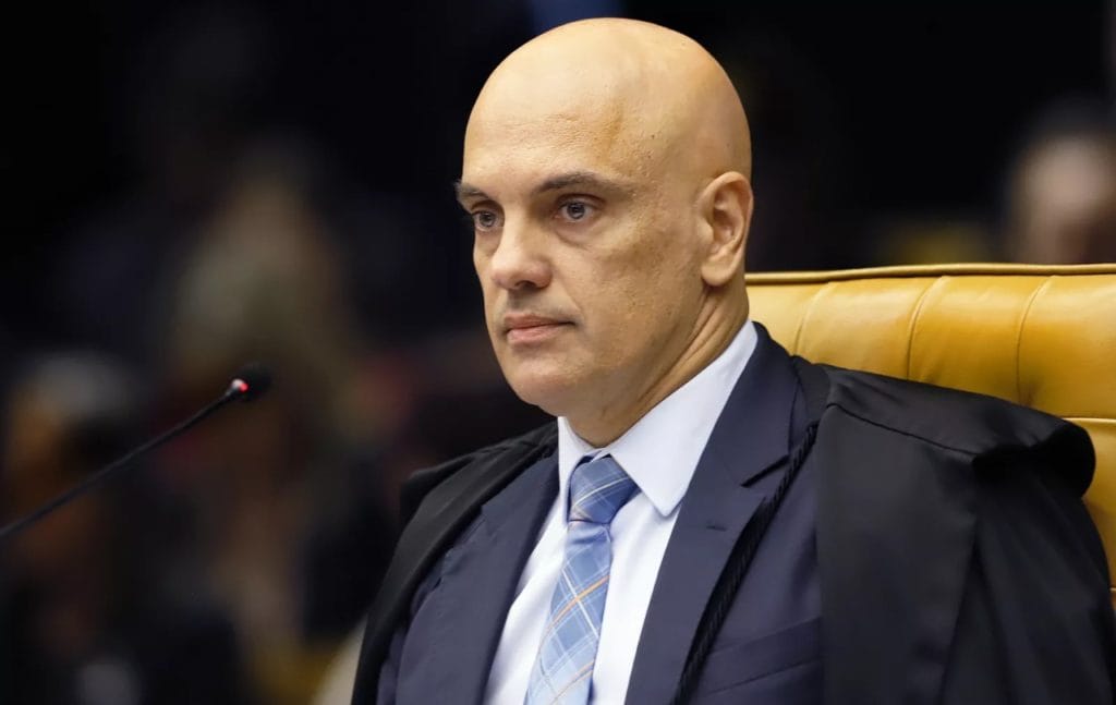 STF ordena que PF mantenha delegados em inquéritos sobre fake news e atos antidemocracia