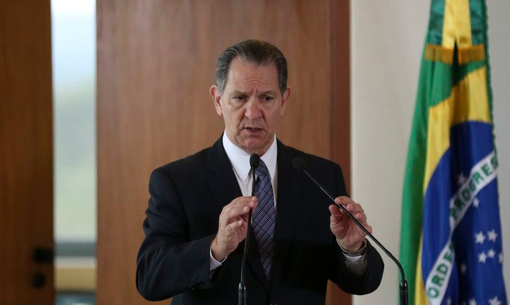 STJ derruba decisão contra regularização de CPF para receber benefício