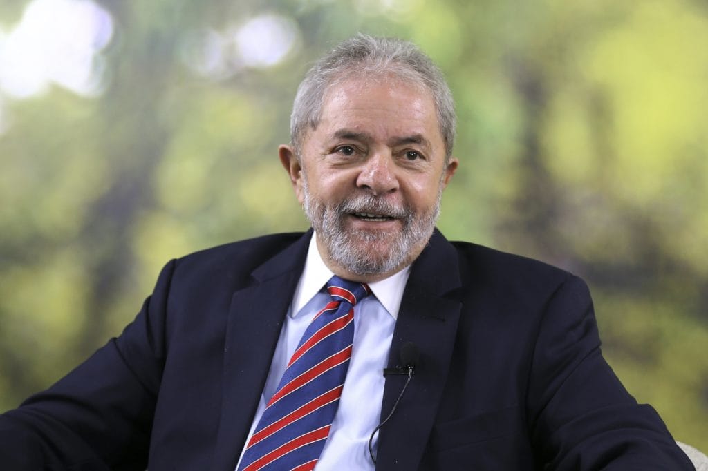 STJ julga pedido de indenização de R 15 mi de Lula após delação de Delcídio