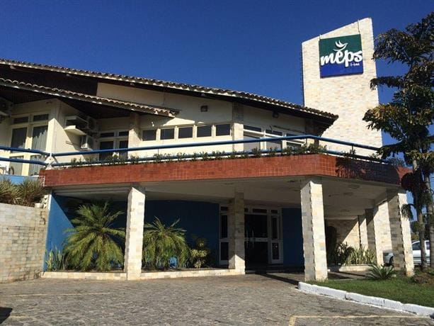 Sergipe Estado contrata hotel por quase R 1 mi para alojar profissionais da Saúde