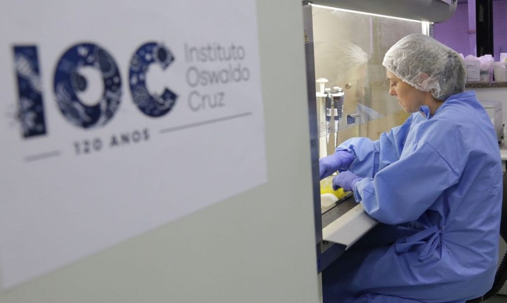 Sobe para 24 o número de casos confirmados da covid 19 em Sergipe