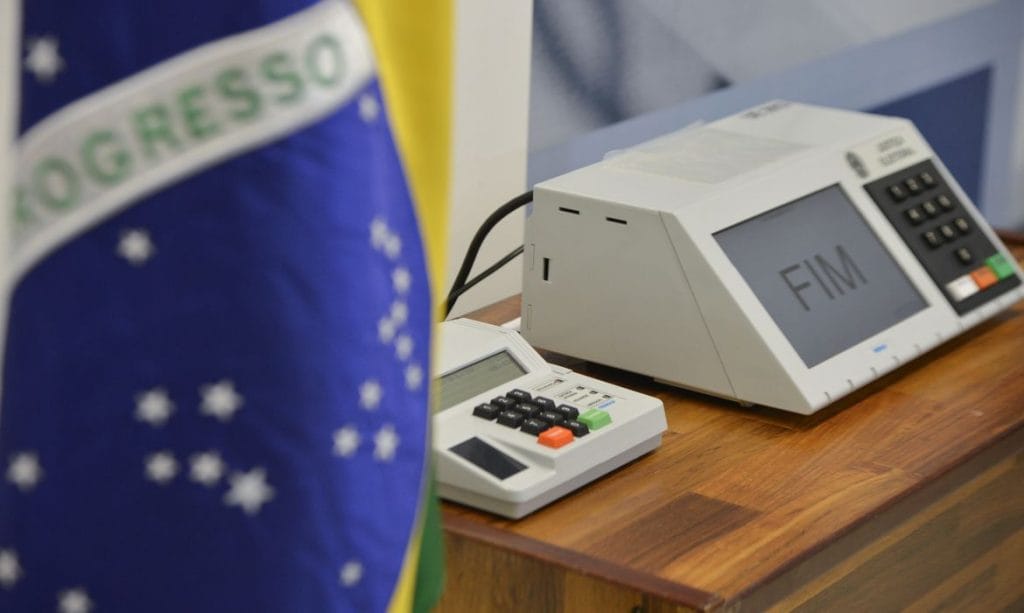 'Somos contra a retirada do Fundo Eleitoral', diz Airton Costa sobre combate à covid-19 1 Somos contra a retirada do Fundo Eleitoral diz Airton Costa sobre combate à covid 19