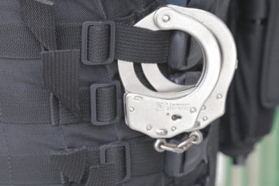 Suspeito de tentativa de estupro a uma criança de 11 anos é preso em Moita Bonita