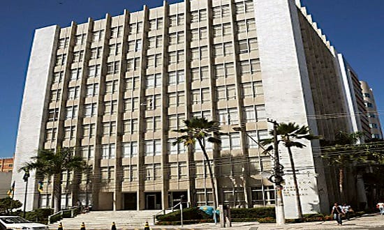 TJ SE retira ponto facultativo previsto para segunda 20