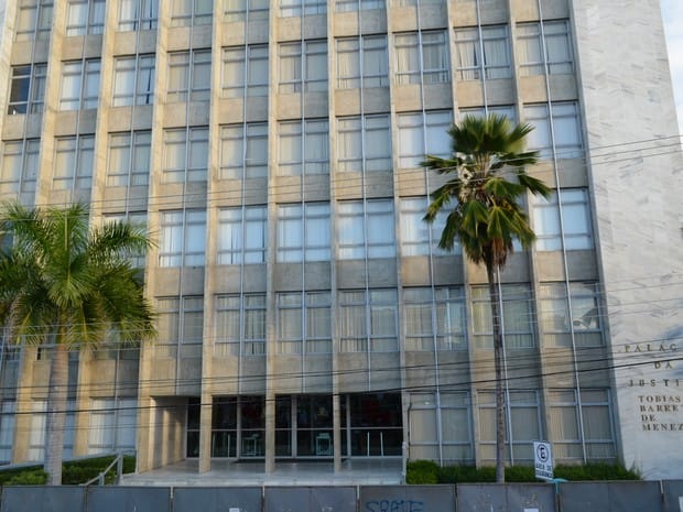 TJ SE viabiliza recebimento de intimações eletrônicas para pessoas jurídica