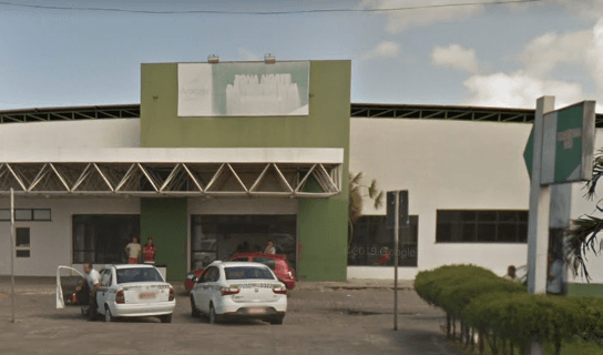 Teste do Idoso que morreu em ambulância do Samu dá negativo para o coronavírus em Aracajuv