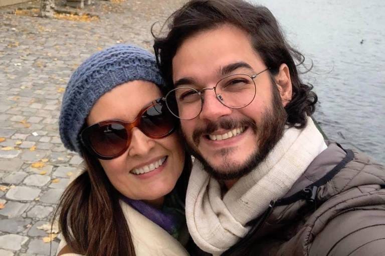 Túlio Gadêlha atribui a machismo críticas à Fátima por troca de nomes 1