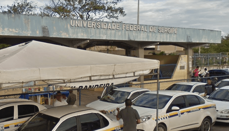 UFS suspende início do período 2020.1; decisão afeta campi de Aracaju, São Cristóvão, Itabaiana e Laranjeiras 1 UFS suspende início do período 2020.1 decisão afeta campi de Aracaju São Cristóvão Itabaiana e Laranjeiras