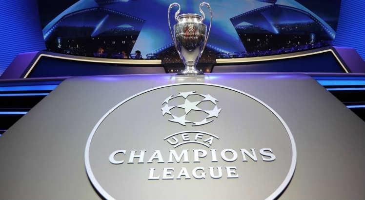Uefa define 3 de agosto como limite para final da Liga dos Campeões