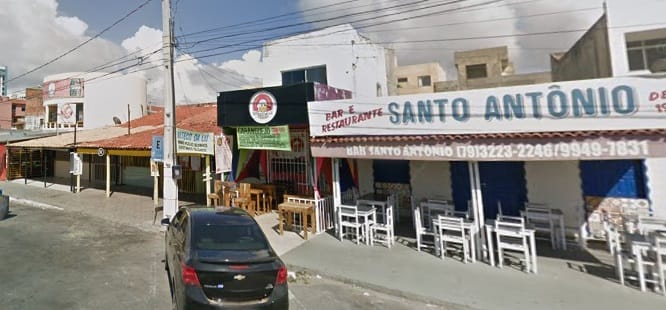 Vendas em restaurantes caem mais de 80 durante pandemia aponta Sefaz SE