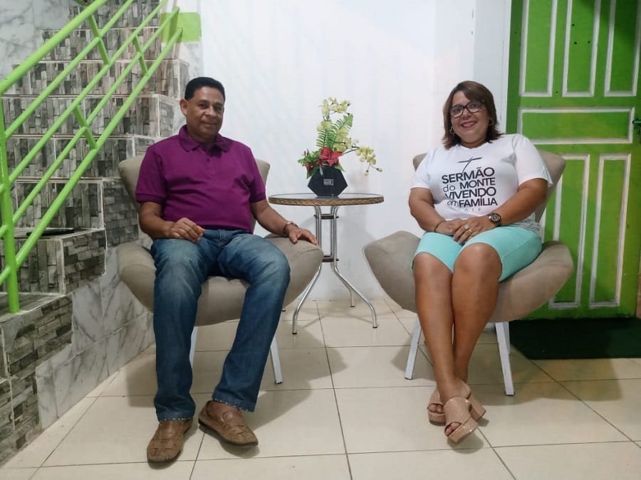 Vice de Laranjeiras rompe com prefeito e se alia a Zé Bodega