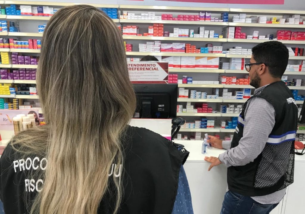 Vigilância Sanitária e Procon registram mais de 360 denúncias em Aracaju