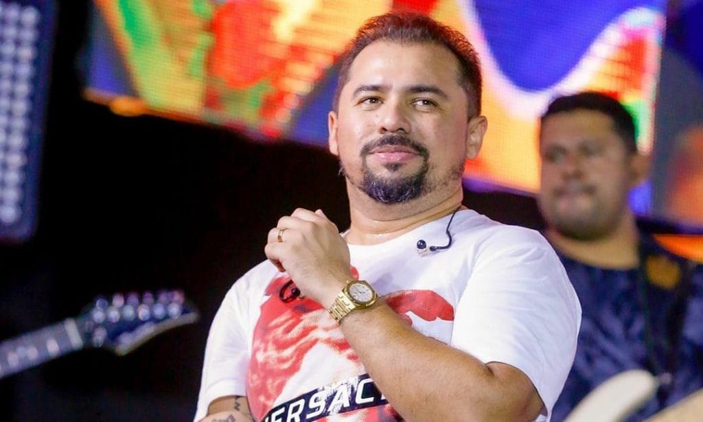 Xand Avião faz show online para arrecadar doações para o combate do coronavírus 1
