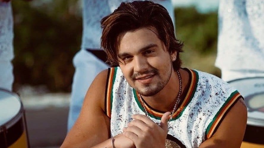 luan santana
