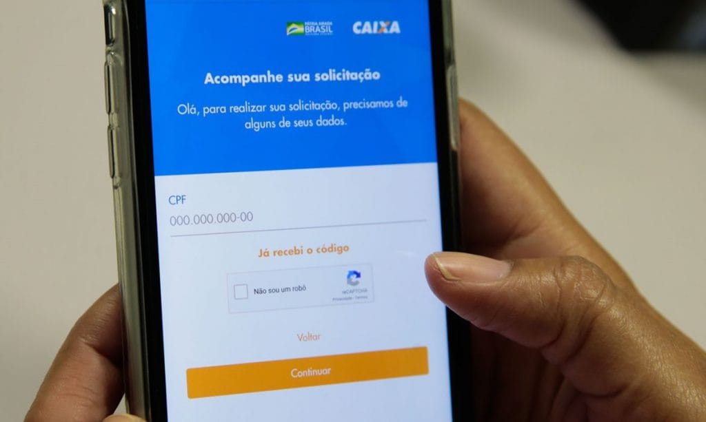‘Quase 26 milhões de cidadãos já receberam auxílio emergencial’ diz Onyx Lorenzoni