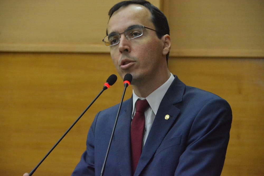 “Ajuda de Belivaldo e Eliane para Moita Bonita será de R 12 mil” denuncia Georgeo Passos