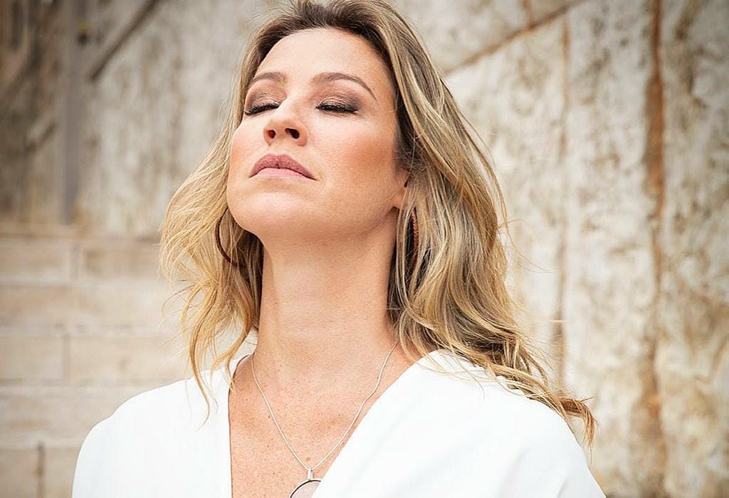 “Na próxima vida eu quero vir surfista” diz Luana Piovani
