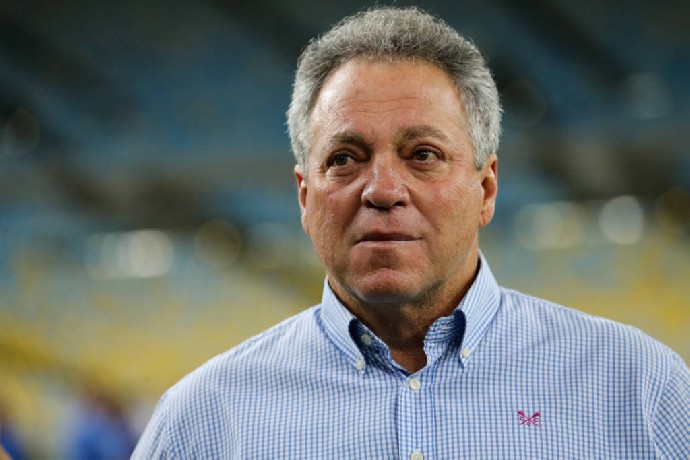 Abel Braga defende trabalho após fracassos nos rivais Flamengo e Vasco