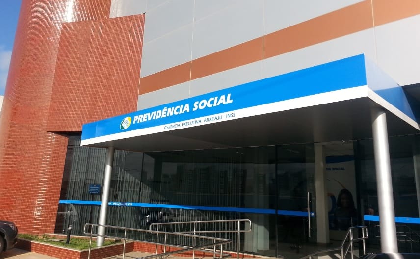 Agências do INSS em Sergipe ficarão fechadas até 22 de maio
